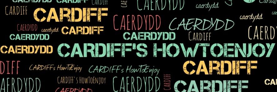 HowToEnjoyCARDF's profile banner image