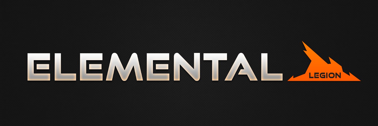 ElementalLegion's profile banner image