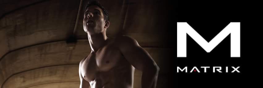 MatrixFitnessPH's profile banner image