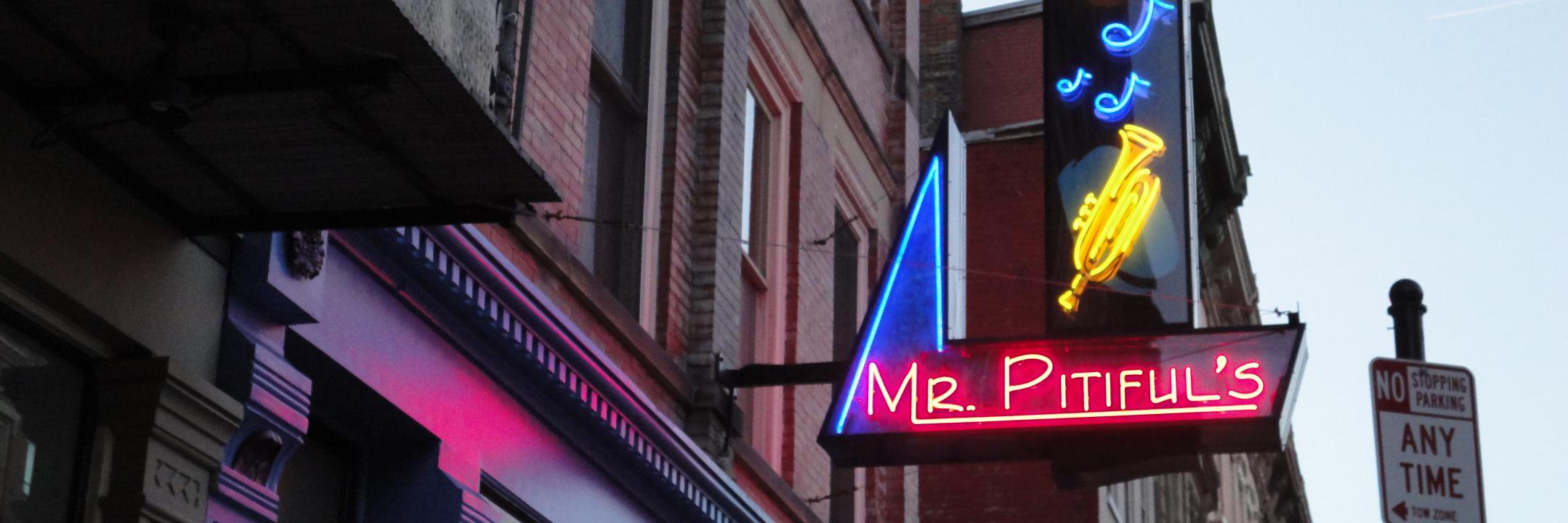 Mr. Pitiful's OTR banner