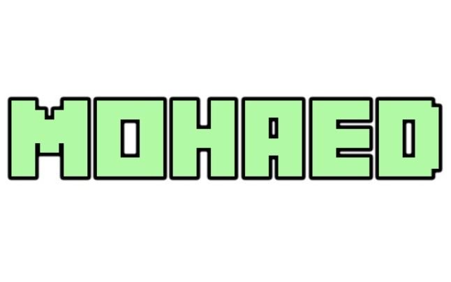 mohaedXD's profile banner image