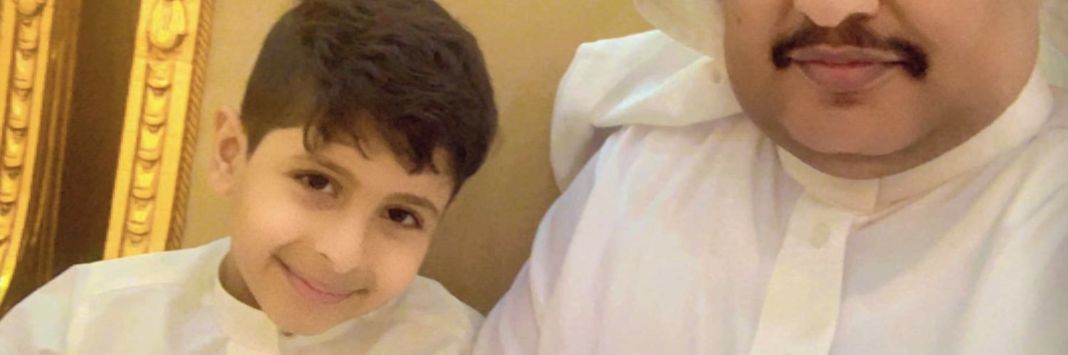 abdullahA1403's profile banner image