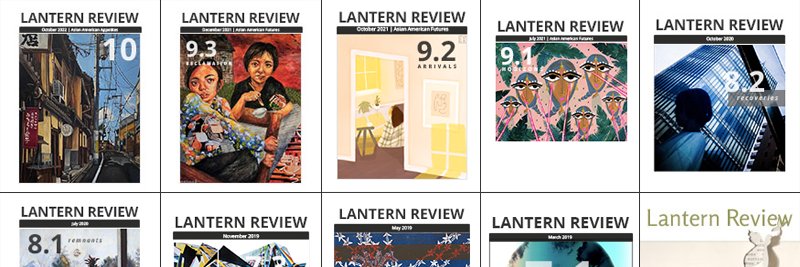 LanternReview's profile banner image