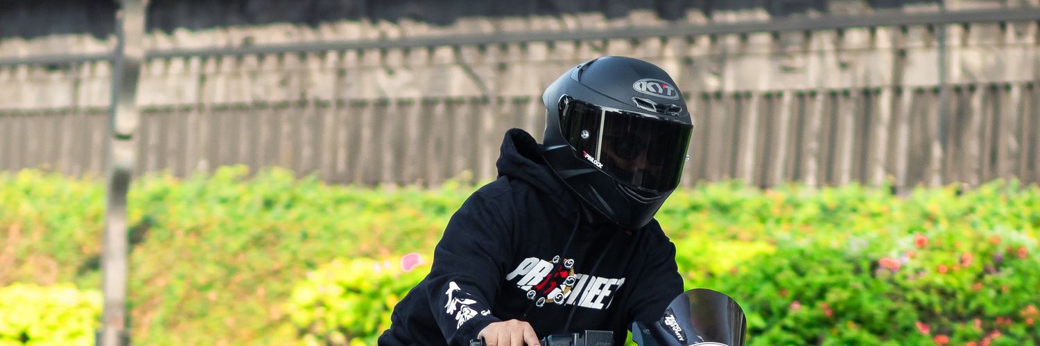 DJPprad's profile banner image