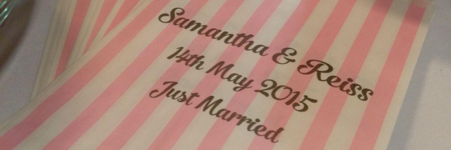 Reiss McSporran banner