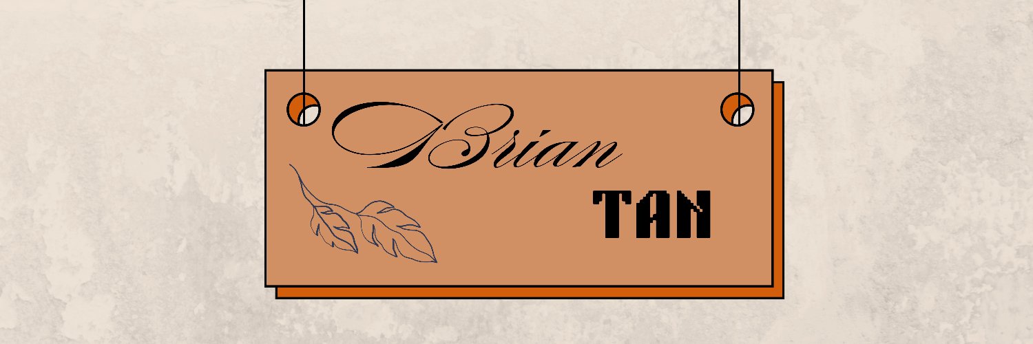 Brian_Tan10's profile banner image
