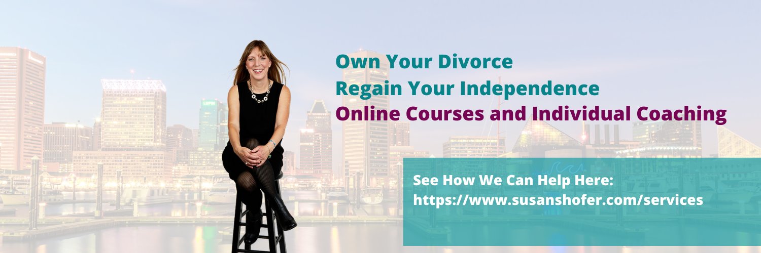 SusanShofer's profile banner image