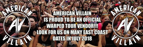 VillainAmerican Profile Banner