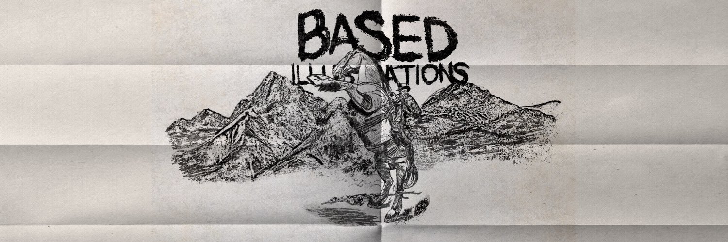 LostBasedGod's profile banner image