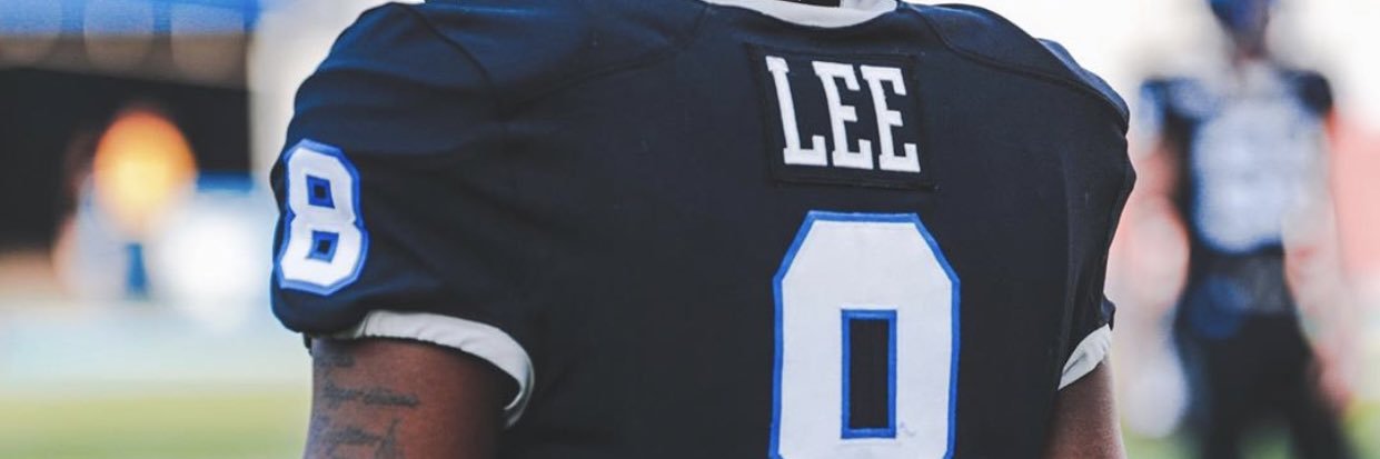 Ty Lee banner