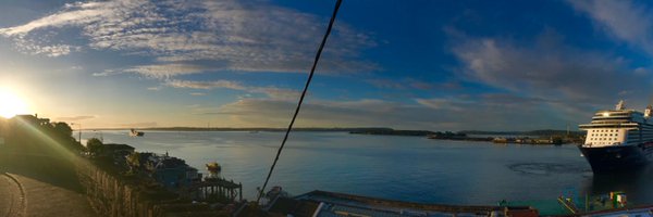 ReColaisteMCobh Profile Banner