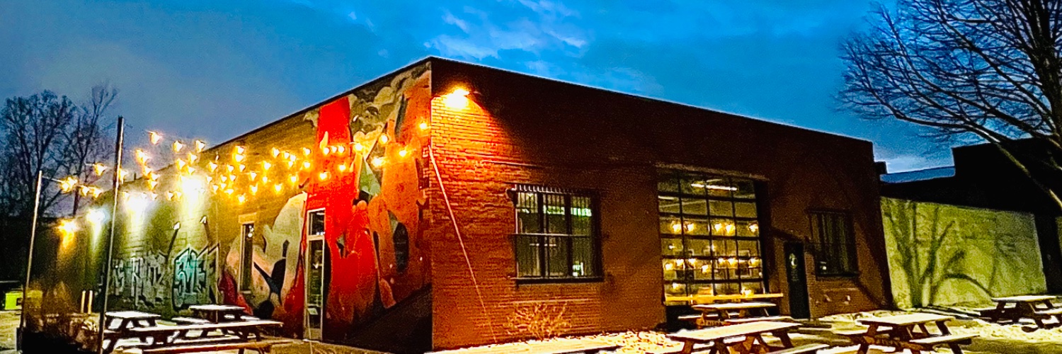 BreweryFaisan's profile banner image