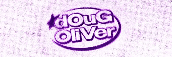 dougoliverx Profile Banner