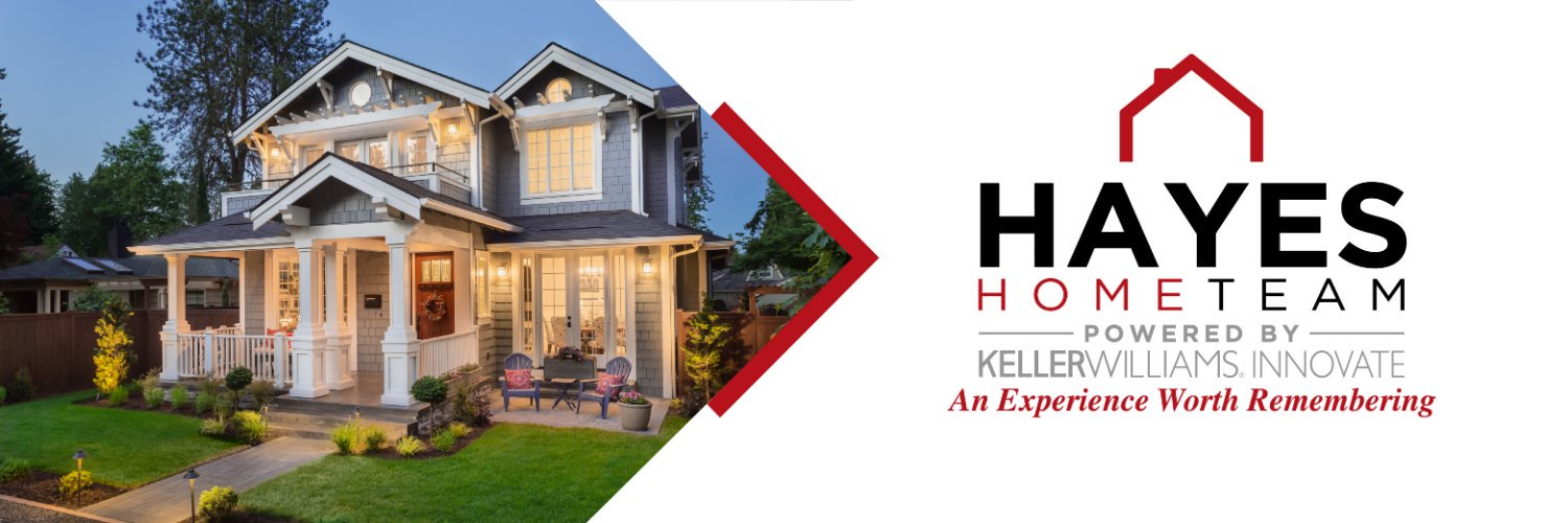 Wayne & Corrie Hayes, KW Innovate (@HayesHomeTeam) / Posts / X