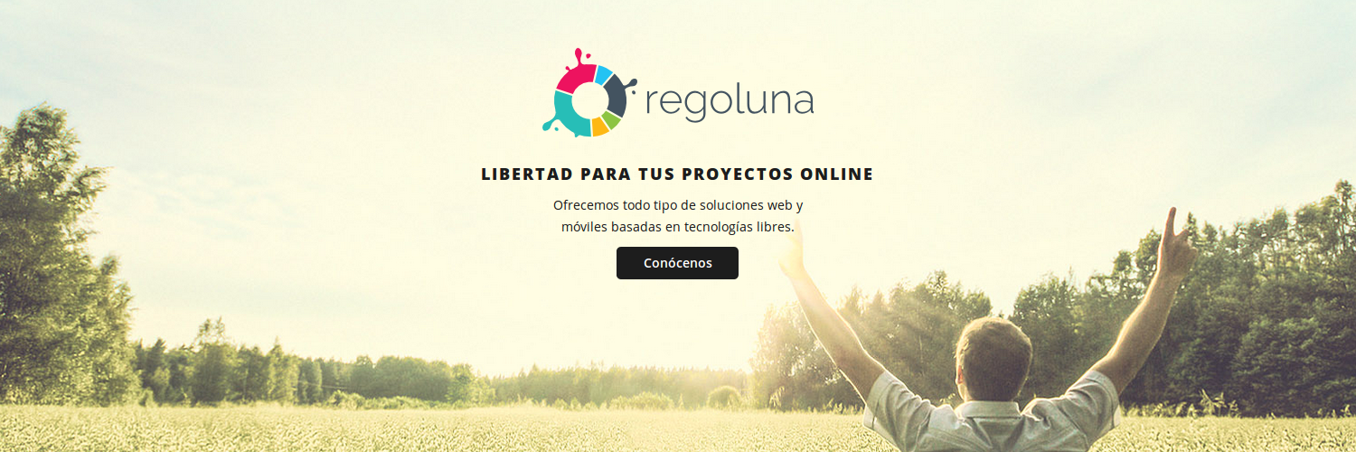 regoluna's profile banner image