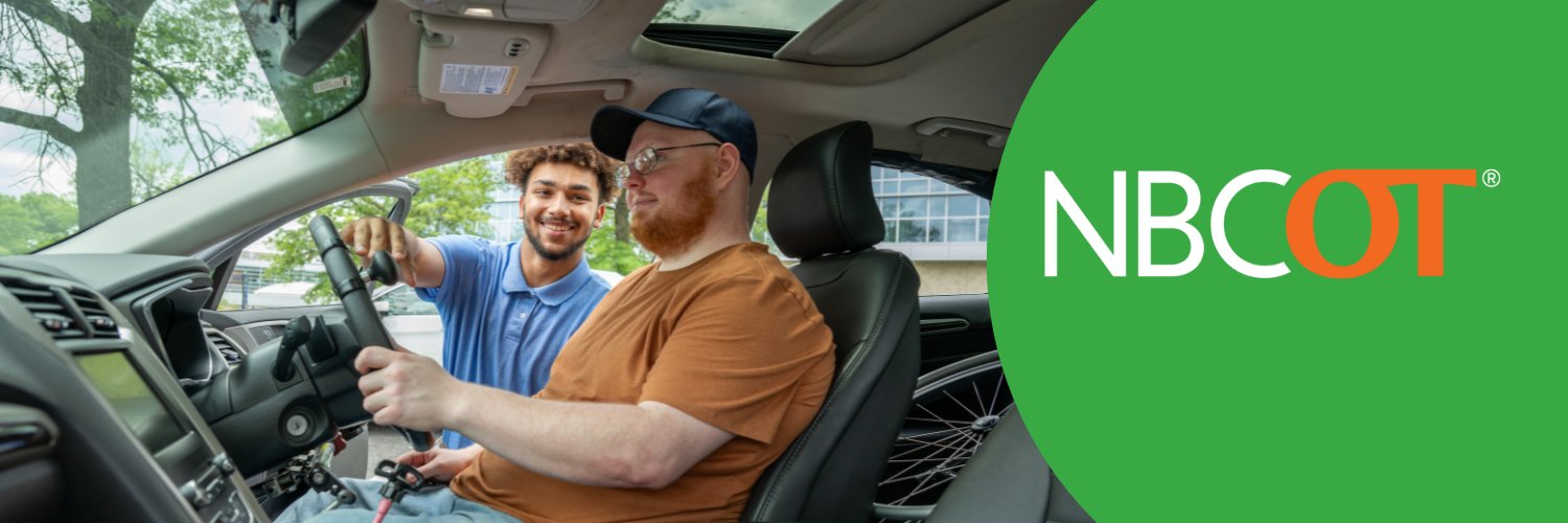 NBCOT banner