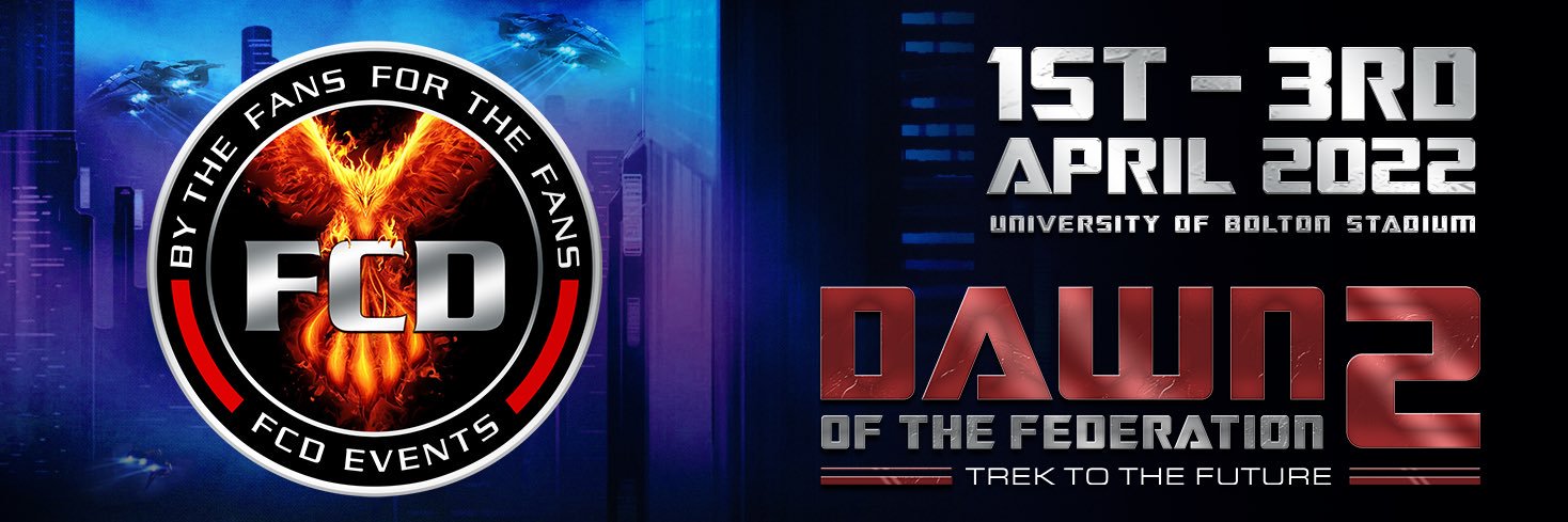 FCD Events banner
