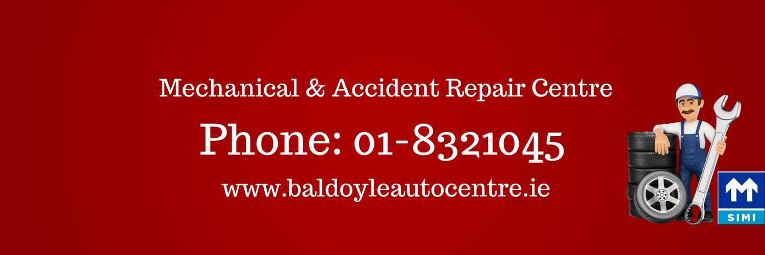 baldoyleauto's profile banner image