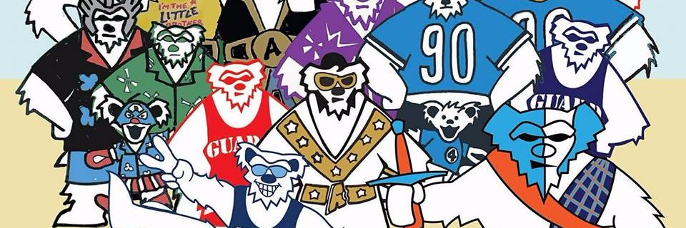 TheBanshee23's profile banner image