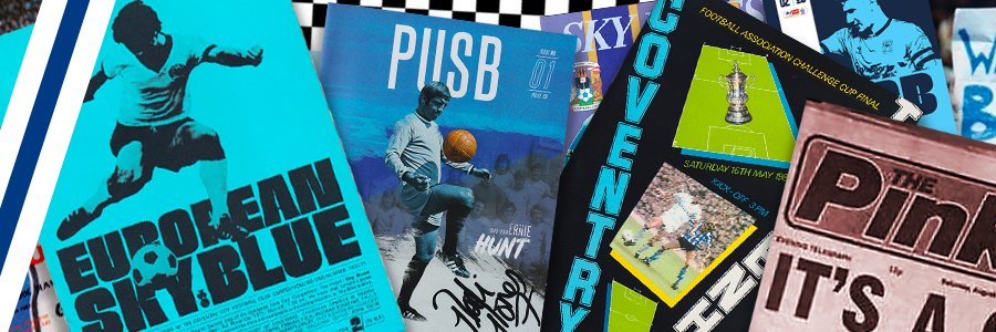 Sky Blue Archive banner
