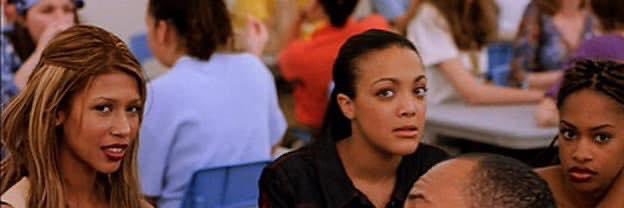 MeanGirlJenn's profile banner image