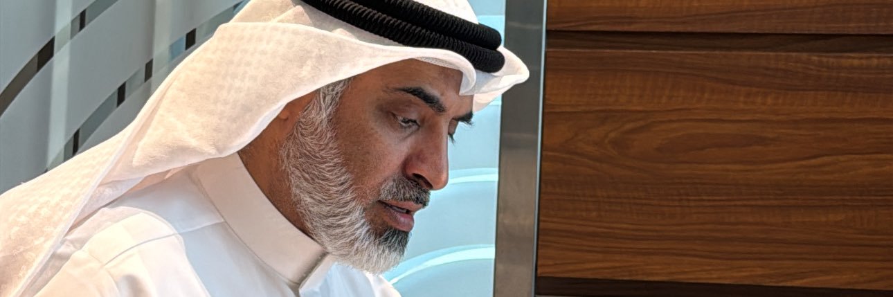 عثمان مطلق الهاملي ⚖️ | othman alhamli banner