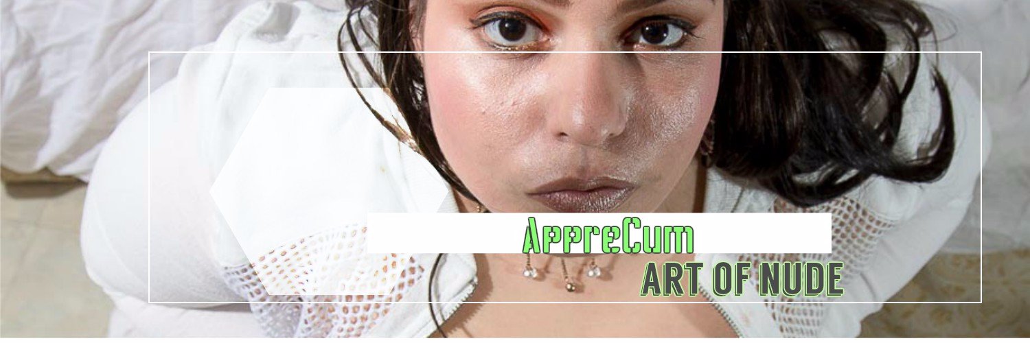 ⭐️⭐️AppreCum TV⭐️⭐️ banner