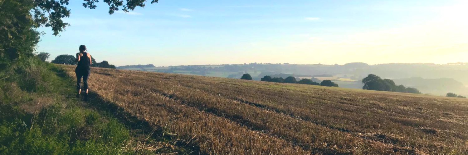 Rebeca Radford banner