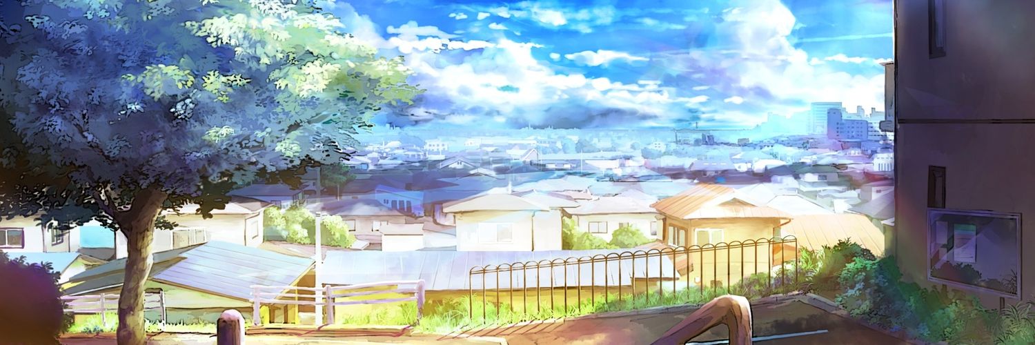 herolien's profile banner image