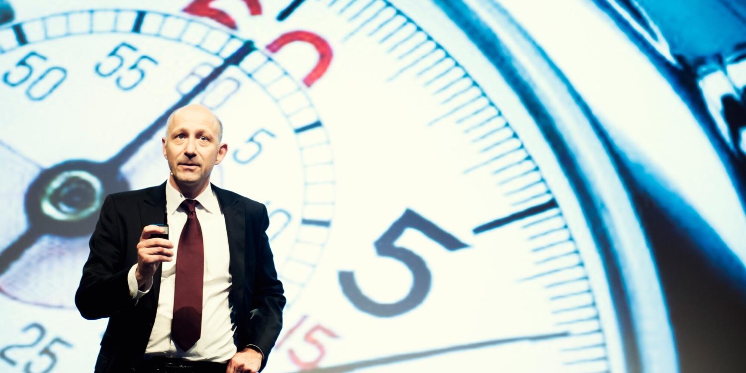 Marcel Spoelstra banner