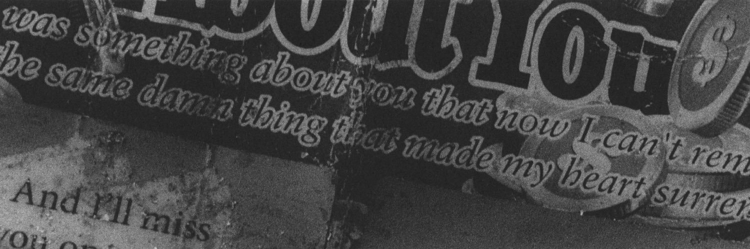mattysbabie's profile banner image