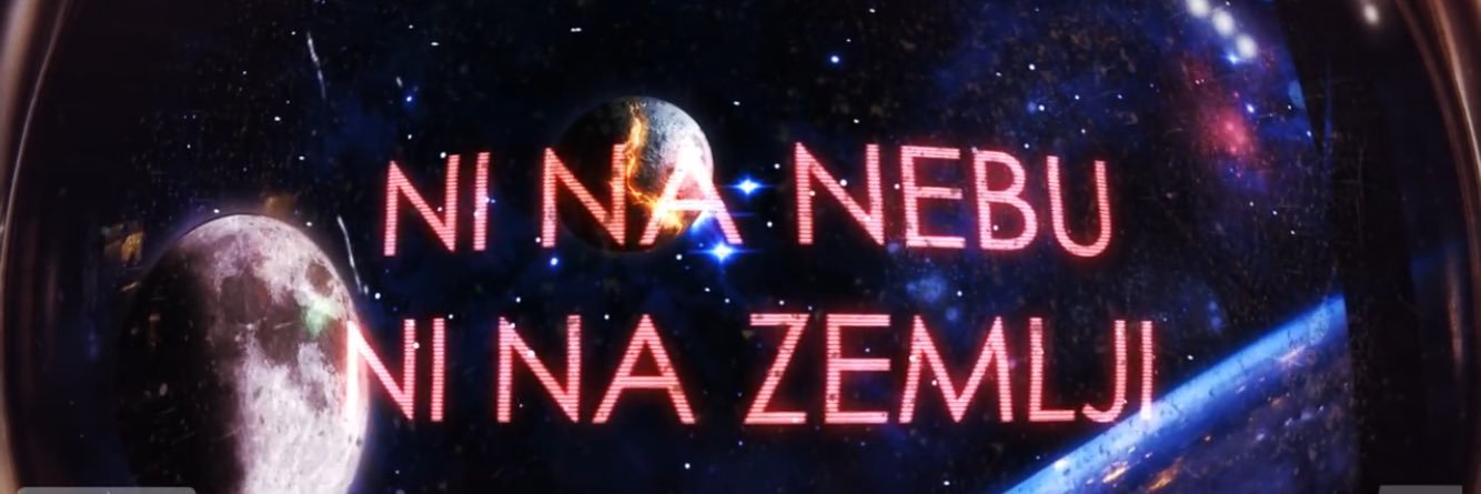 nijevanja's profile banner image