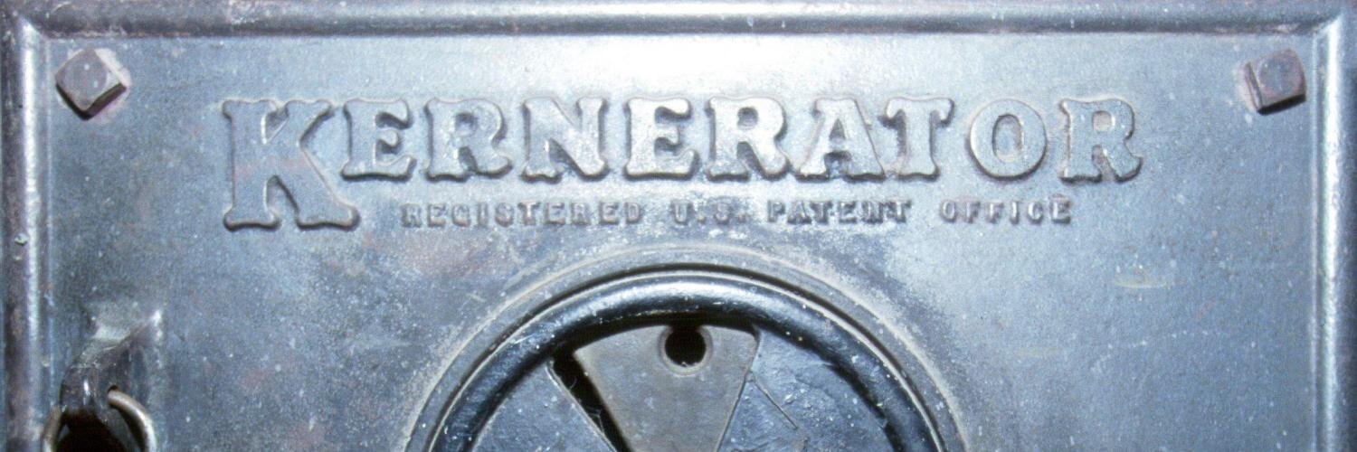 kernerator's profile banner image