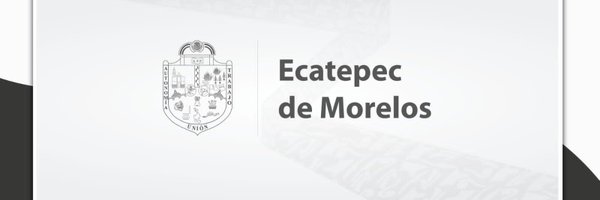 Dirección de Movilidad y Transporte Ecatepec Profile Banner