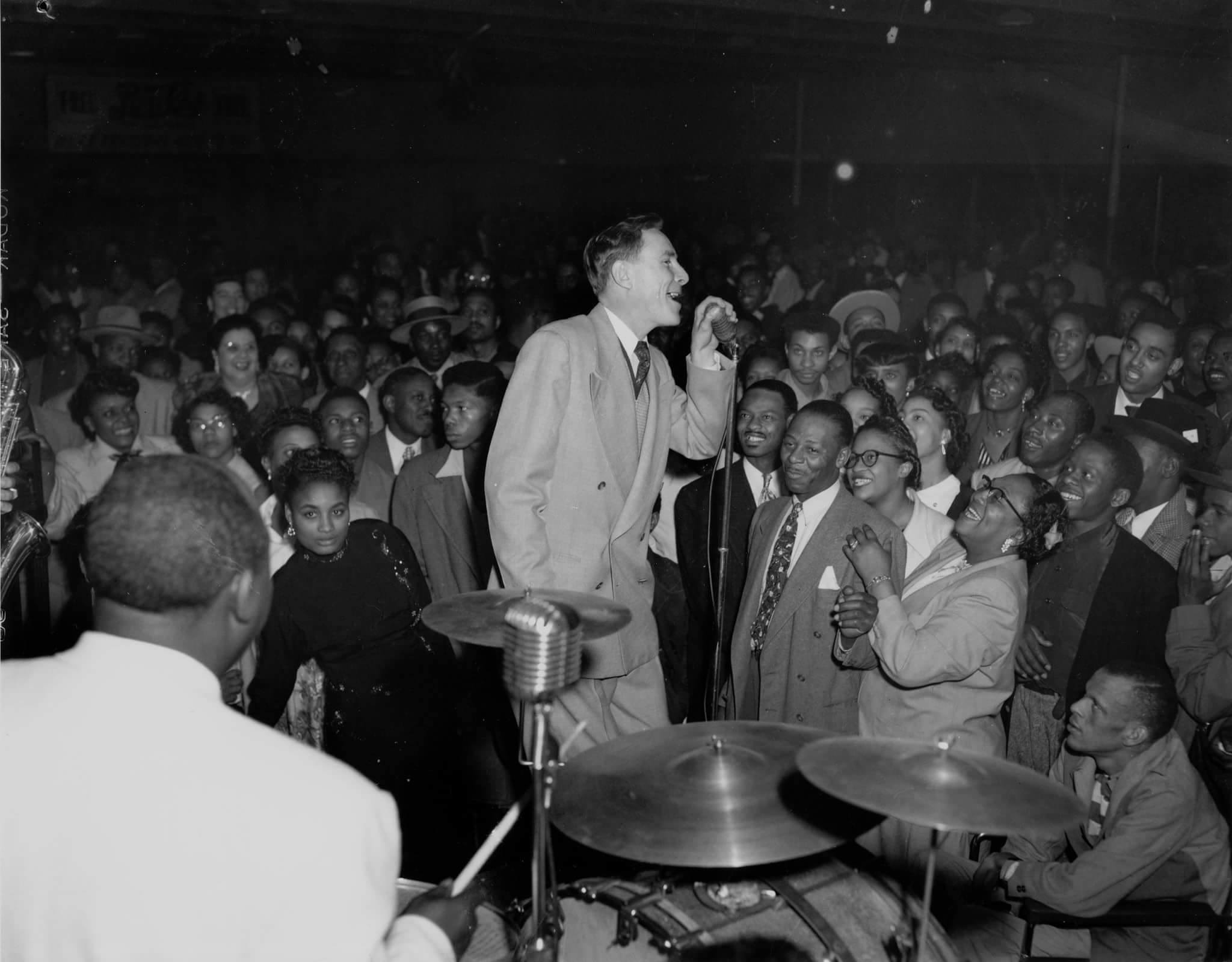 Devil's Music, Holy Rollers and Hillbillies... banner