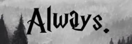 AlwaysMayMelo's profile banner image