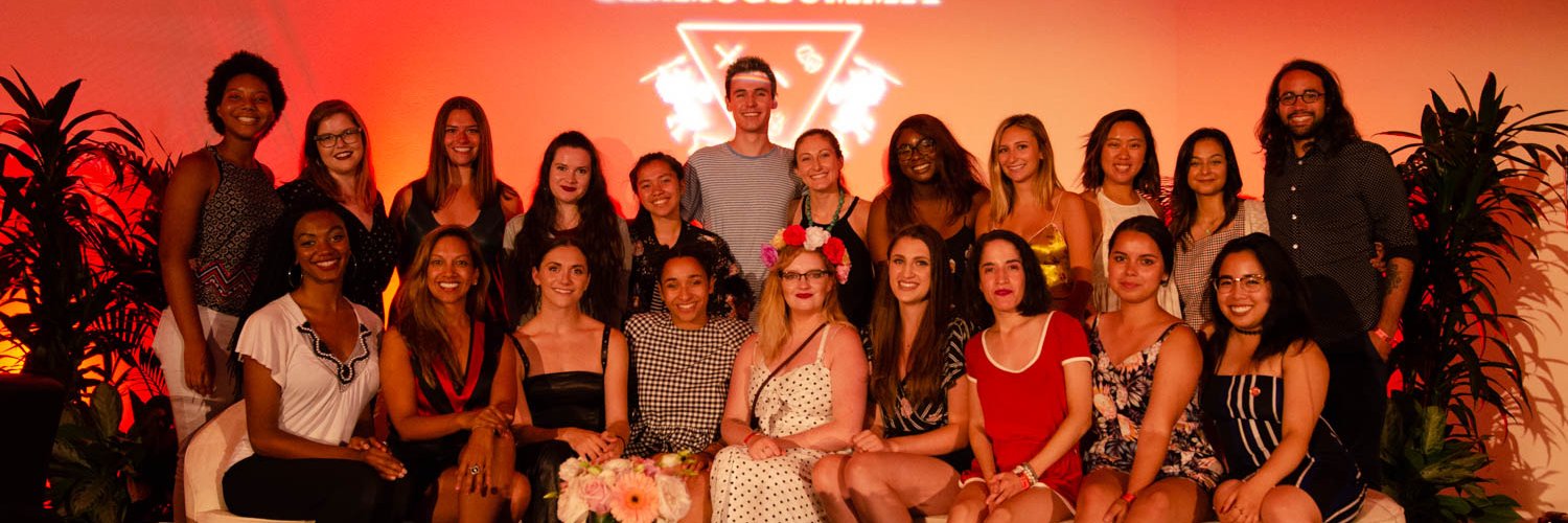 ENTITY Academy banner