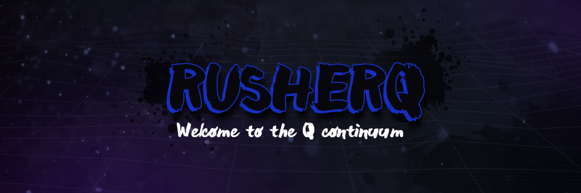 RusherQ's profile banner image