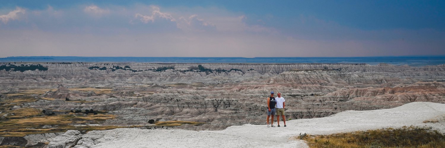 Adam Falinski banner