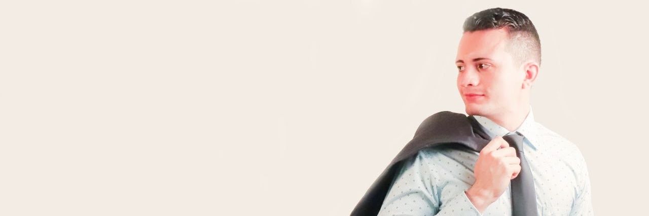 CalebSanchezM's profile banner image