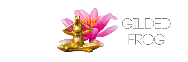 gildedfrog Profile Banner