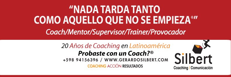coachsilbert's profile banner image