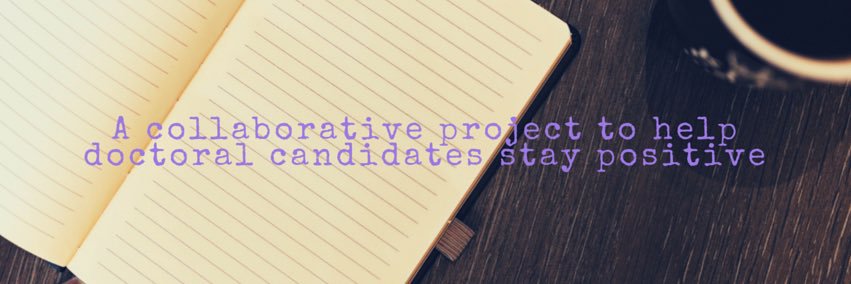 PhDpositivity banner