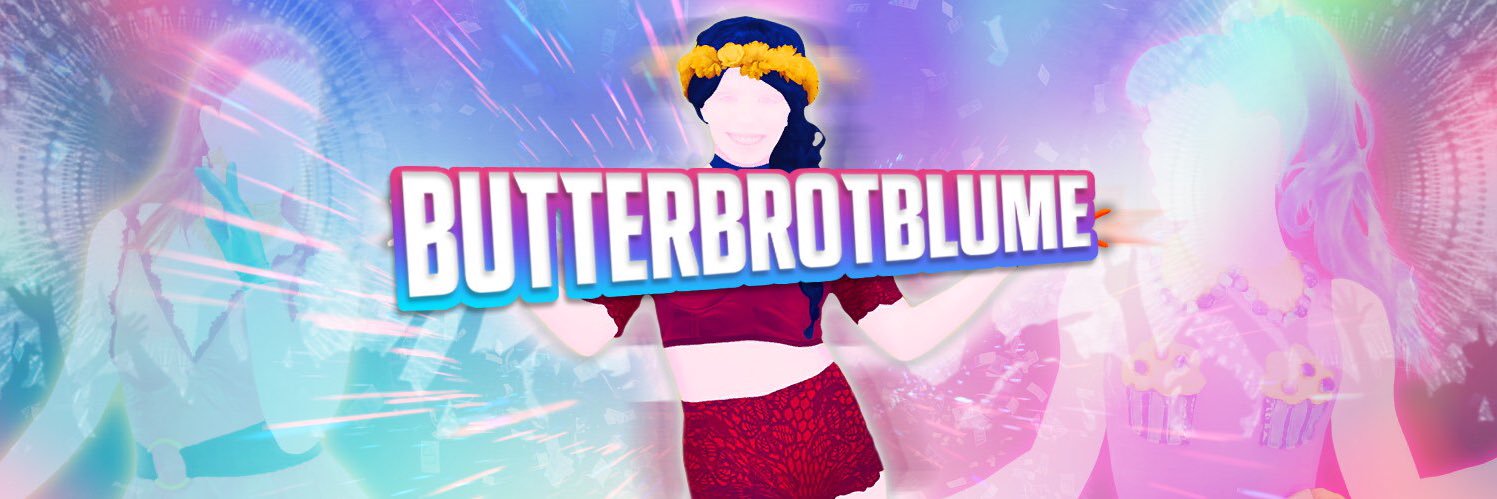 Butterbrotblume's profile banner image