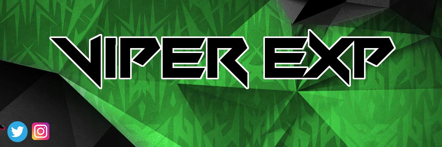 Viper banner