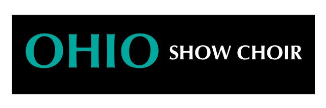 The Ohio Show Choir Page banner