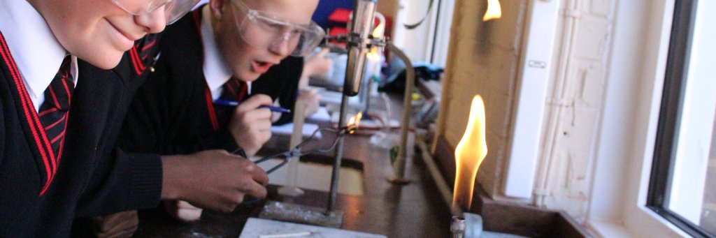 Trevelyan Middle Sch banner