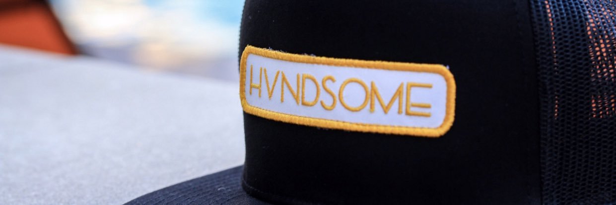 MRHVNDSOME's profile banner image