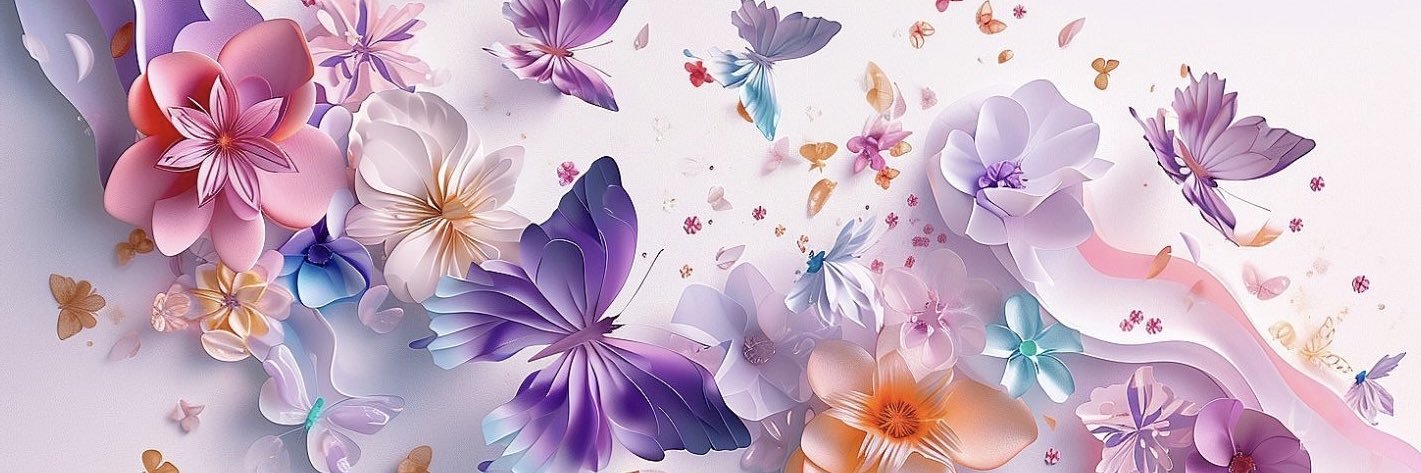 AneyaRaynor's profile banner image
