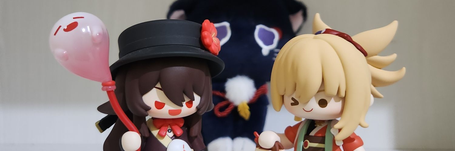 redcatsetter's profile banner image